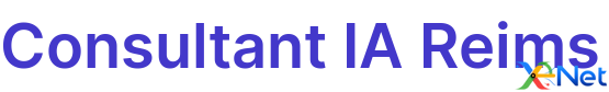 Consultant IA Reims